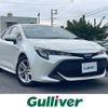 toyota corolla-sport 2018 -TOYOTA--Corolla Sport 6AA-ZWE211H--ZWE211-1009124---TOYOTA--Corolla Sport 6AA-ZWE211H--ZWE211-1009124- image 1