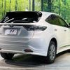 toyota harrier 2014 -TOYOTA--Harrier DBA-ZSU60W--ZSU60-0020454---TOYOTA--Harrier DBA-ZSU60W--ZSU60-0020454- image 18