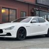 maserati ghibli 2015 -MASERATI 【岡崎 331ﾌ 8】--Maserati Ghibli ABA-MG30A--ZAMRS57C001160751---MASERATI 【岡崎 331ﾌ 8】--Maserati Ghibli ABA-MG30A--ZAMRS57C001160751- image 30