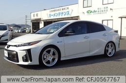 toyota prius-phv 2018 -TOYOTA 【北九州 335ﾒ3618】--Prius PHV ZVW52--3083099---TOYOTA 【北九州 335ﾒ3618】--Prius PHV ZVW52--3083099-