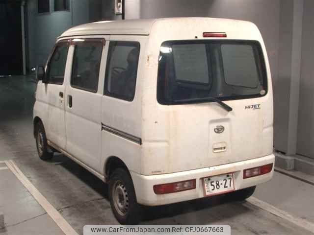 daihatsu hijet-van 2011 -DAIHATSU--Hijet Van S331V-0058012---DAIHATSU--Hijet Van S331V-0058012- image 2