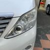 toyota alphard 2011 -TOYOTA--Alphard DBA-ANH25W--ANH25-8028720---TOYOTA--Alphard DBA-ANH25W--ANH25-8028720- image 12