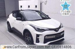 toyota c-hr 2019 -TOYOTA--C-HR NGX10-2014308---TOYOTA--C-HR NGX10-2014308-