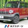 suzuki hustler 2017 quick_quick_MR41S_MR41S-238431 image 1