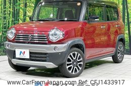 suzuki hustler 2017 quick_quick_MR41S_MR41S-238431