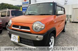 suzuki hustler 2015 CFJ1601691