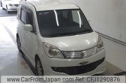 suzuki solio 2012 -SUZUKI--Solio MA15S--208028---SUZUKI--Solio MA15S--208028-
