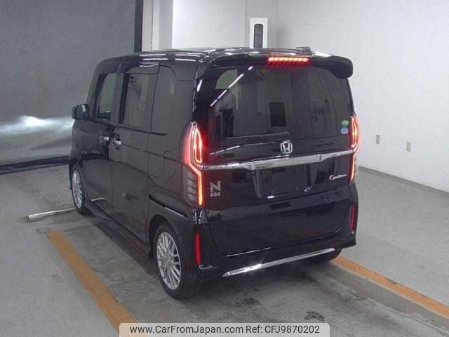 honda n-box 2021 quick_quick_6BA-JF3_JF3-2320969 image 2