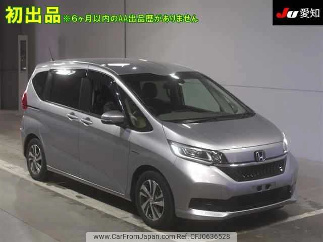 honda freed 2020 -HONDA--Freed GB7-3112397---HONDA--Freed GB7-3112397- image 1