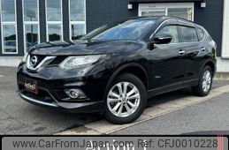 nissan x-trail 2015 quick_quick_HNT32_HNT32-101225