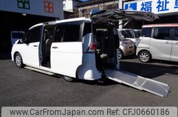 nissan serena 2017 -NISSAN--Serena C27--005469---NISSAN--Serena C27--005469-