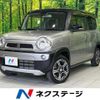 suzuki hustler 2014 quick_quick_MR31S_MR31S-820713 image 1