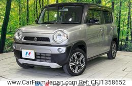 suzuki hustler 2014 quick_quick_MR31S_MR31S-820713