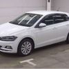 volkswagen polo 2018 -VOLKSWAGEN 【札幌 342ﾆ1206】--VW Polo ABA-AWCHZ--WVWZZZAWZKU023146---VOLKSWAGEN 【札幌 342ﾆ1206】--VW Polo ABA-AWCHZ--WVWZZZAWZKU023146- image 2