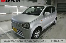 suzuki alto 2021 -SUZUKI 【函館 590ﾂ123】--Alto HA36S--622306---SUZUKI 【函館 590ﾂ123】--Alto HA36S--622306-