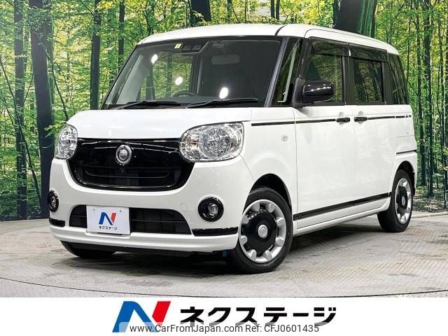 daihatsu move-canbus 2019 -DAIHATSU--Move Canbus 5BA-LA800S--LA800S-0181994---DAIHATSU--Move Canbus 5BA-LA800S--LA800S-0181994- image 1