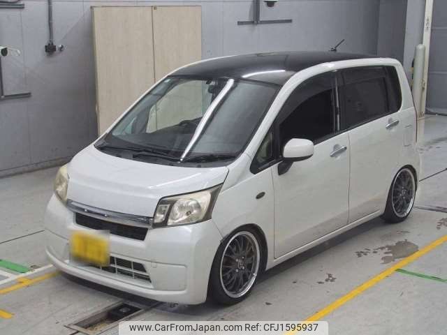 daihatsu move 2013 CFJ1595937 image 1