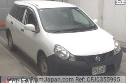 nissan ad-van 2019 -NISSAN--AD Van VY12-272322---NISSAN--AD Van VY12-272322-