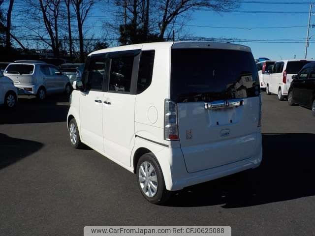 honda n-box 2016 -HONDA--N BOX DBA-JF1--JF1-1664491---HONDA--N BOX DBA-JF1--JF1-1664491- image 2