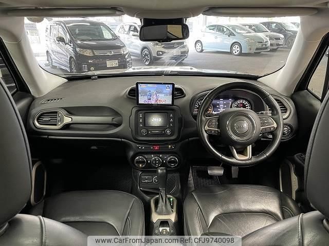 jeep renegade 2017 quick_quick_ABA-BU14_1C4BU0000GPD93006 image 2