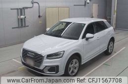 audi q2 2020 CFJ1567708