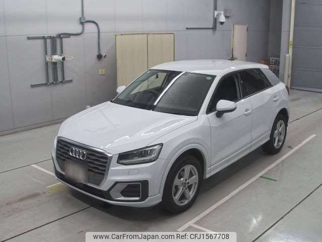 audi q2 2020 CFJ1567708 image 1