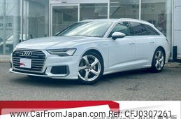 audi a6-avant 2021 quick_quick_3CA-F2DFBF_WAUZZZF22NN008750