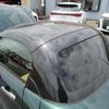 daihatsu copen 2016 -DAIHATSU 【名変中 】--Copen LA400K--0018864---DAIHATSU 【名変中 】--Copen LA400K--0018864- image 8
