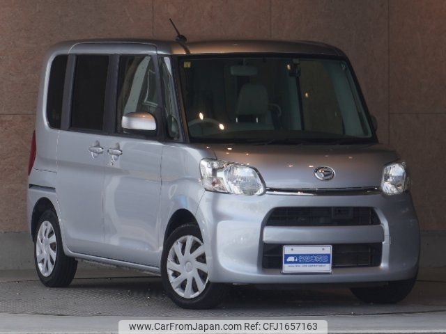 daihatsu tanto 2015 CFJ1657163 image 2