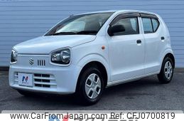 suzuki alto 2019 -SUZUKI--Alto DBA-HA36S--HA36S-535615---SUZUKI--Alto DBA-HA36S--HA36S-535615-