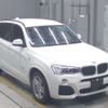 bmw x3 2016 -BMW--BMW X3 WY20-WBAWY320300N96431---BMW--BMW X3 WY20-WBAWY320300N96431- image 6
