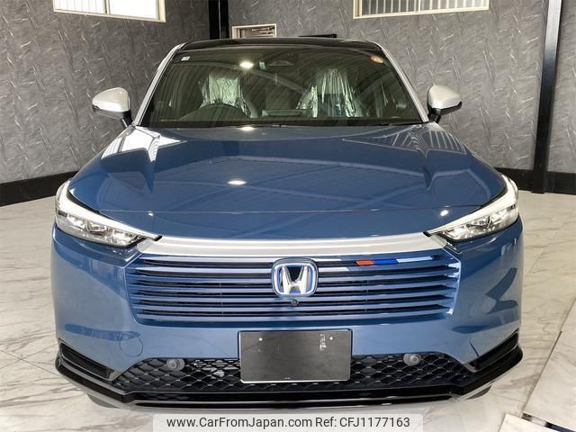 honda vezel 2025 quick_quick_6AA-RV6_RV5-1255799 image 2