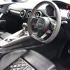 audi tt 2017 -AUDI--Audi TT ABA-FVDAZF--WUAZZZFV4H1901241---AUDI--Audi TT ABA-FVDAZF--WUAZZZFV4H1901241- image 4