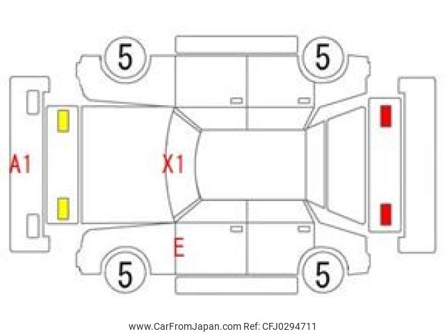 chrysler jeep-wrangler 2020 -CHRYSLER--Jeep Wrangler ABA-JL36L--1C4HJXKG4LW258767---CHRYSLER--Jeep Wrangler ABA-JL36L--1C4HJXKG4LW258767- image 2