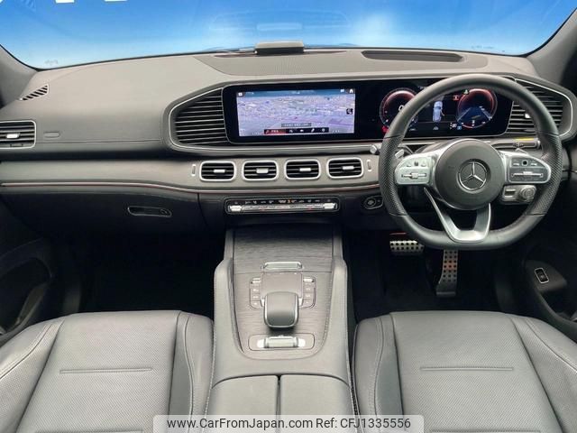 mercedes-benz gle-class 2022 quick_quick_167123_W1N1671232A778439 image 2