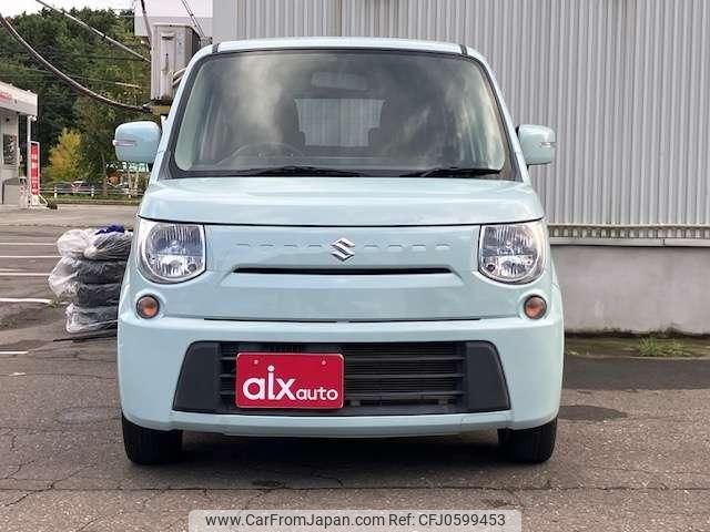 suzuki mr-wagon 2014 GOO_JP_700030339530241226004 image 2