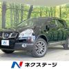 nissan dualis 2012 -NISSAN--Dualis DBA-KJ10--KJ10-350673---NISSAN--Dualis DBA-KJ10--KJ10-350673- image 1