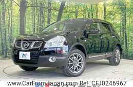 nissan dualis 2012 -NISSAN--Dualis DBA-KJ10--KJ10-350673---NISSAN--Dualis DBA-KJ10--KJ10-350673-