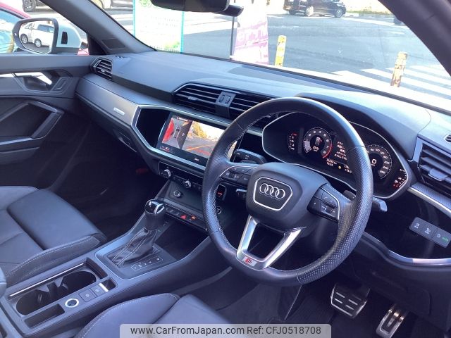 audi q3 2021 -AUDI--Audi Q3 3BA-F3DPC--WAUZZZF39M1148910---AUDI--Audi Q3 3BA-F3DPC--WAUZZZF39M1148910- image 2