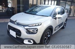 citroen c3 2022 quick_quick_B6HN05_VF7SXHNPYMT651559