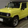 suzuki jimny 2019 quick_quick_3BA-JB64W_120666 image 4