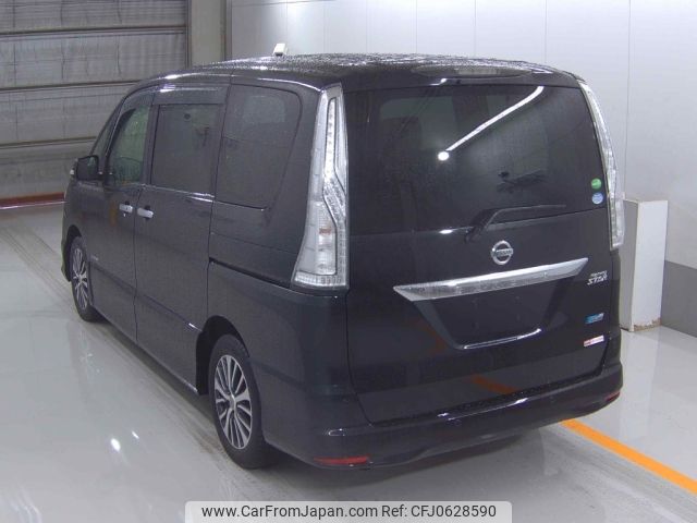 nissan serena 2016 -NISSAN--Serena HFC26-288652---NISSAN--Serena HFC26-288652- image 2