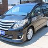 toyota alphard 2012 CFJ1512485 image 3