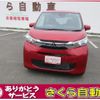 mitsubishi ek-wagon 2021 CFJ1398521 image 1