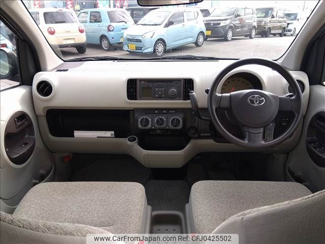 toyota passo 2011 -TOYOTA--Passo DBA-KGC35--KGC35-0008677---TOYOTA--Passo DBA-KGC35--KGC35-0008677- image 2