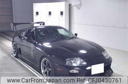 toyota supra 1996 -TOYOTA 【船橋 300ｾ3127】--Supra JZA80-0035899---TOYOTA 【船橋 300ｾ3127】--Supra JZA80-0035899-