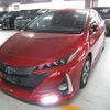 toyota prius-phv 2018 -TOYOTA--Prius PHV DLA-ZVW52--ZVW52-3072700---TOYOTA--Prius PHV DLA-ZVW52--ZVW52-3072700- image 6