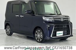 daihatsu tanto 2023 CFJ1650738