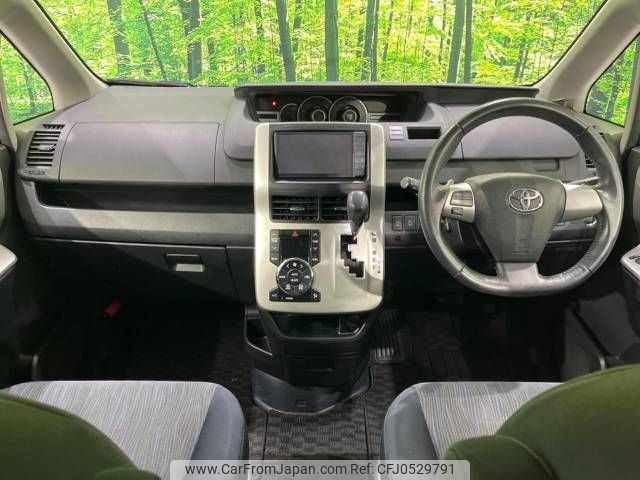 toyota noah 2010 -TOYOTA--Noah DBA-ZRR70W--ZRR70-0331931---TOYOTA--Noah DBA-ZRR70W--ZRR70-0331931- image 2