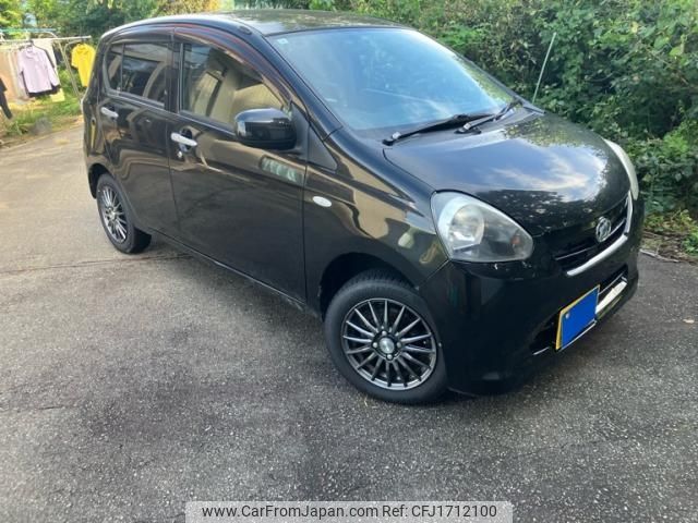 daihatsu mira-e-s 2011 CFJ1712100 image 2